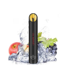 BLVK Ello disposable 3500 puffs All flavours