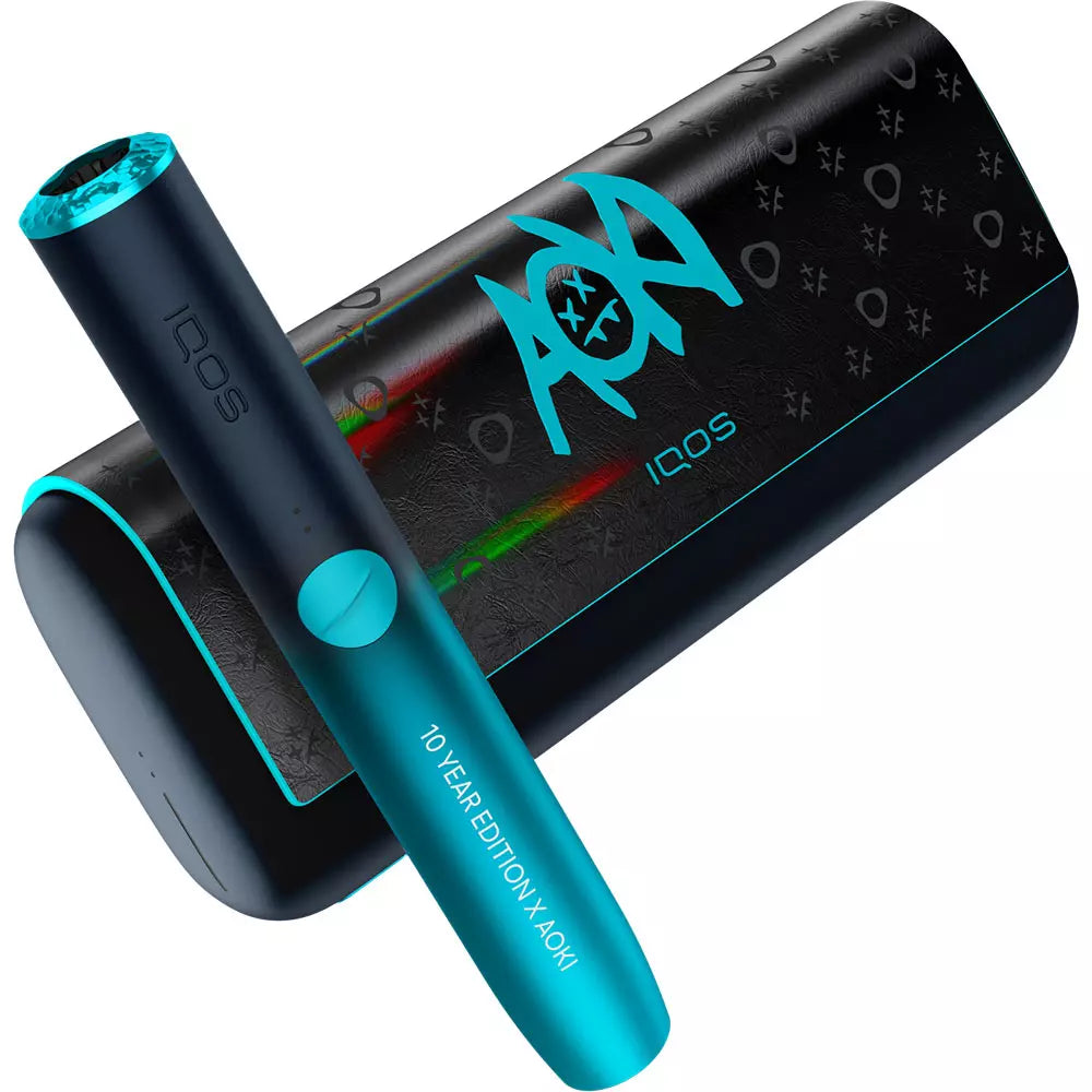 Vape and pod kits in Pakistan
