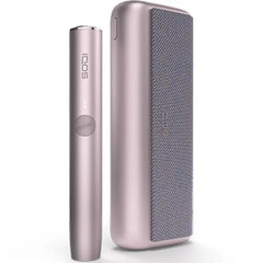 IQOS ILUMA Prime kit tobacco heated device price in Pakistan