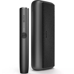 IQOS ILUMA Prime kit tobacco heated device