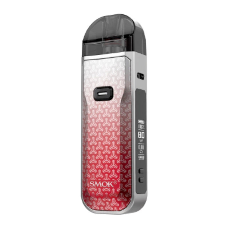 Smok nord 5 pod mod vape kit 80w