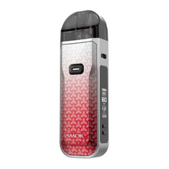 Smok nord 5 pod mod vape kit 80w