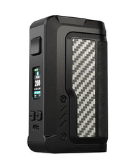 Powerful vape 200 watt