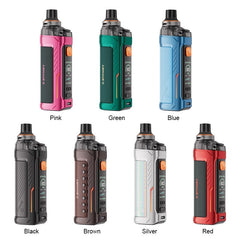 Colors of armour G vaporesso 80w