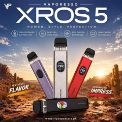 XROS 5 sale offer price in Pakistan