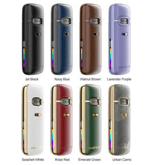All colors of vmate E2