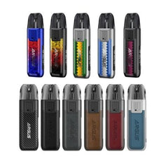 Shop voopoo argus pod kit 18w all colors