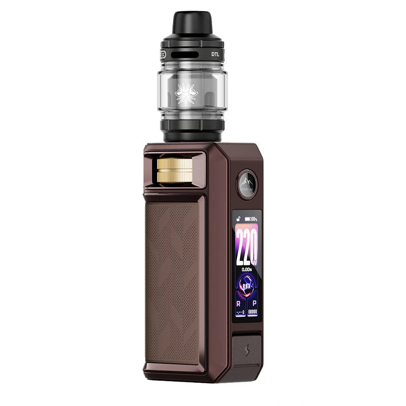 Voopoo Drag 6 vape Kit best price in Pakistan