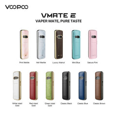 Shop voopoo vmate e pod kit vape low price in Pakistan