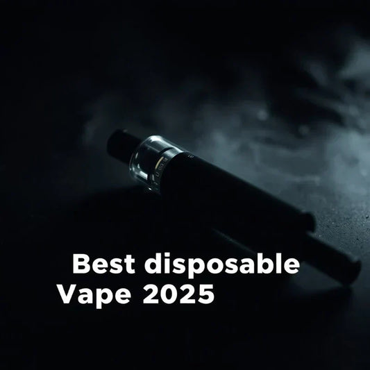 Best disposable vape 2025 at VIP vape shop in Pakistan under PKR5000