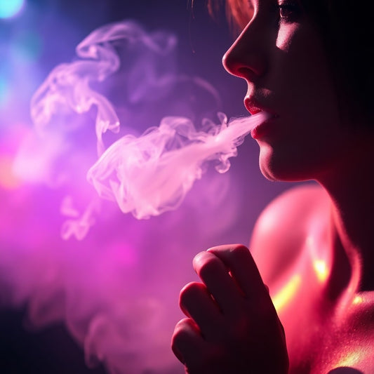 Vape market in Pakistan, Its health benefits and loss, a complete knowledge as per 2025 trends