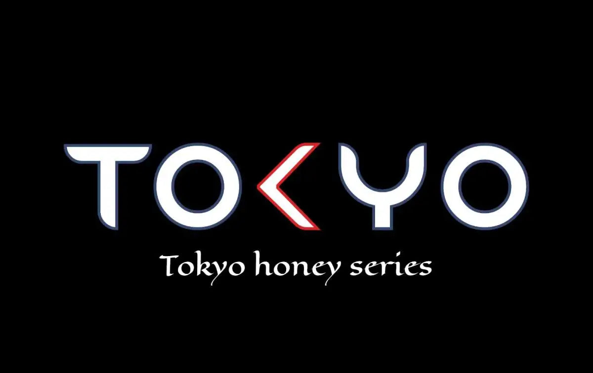 Tokyo honey series salt nicotine 30ml - VIP vape shop Pakistan