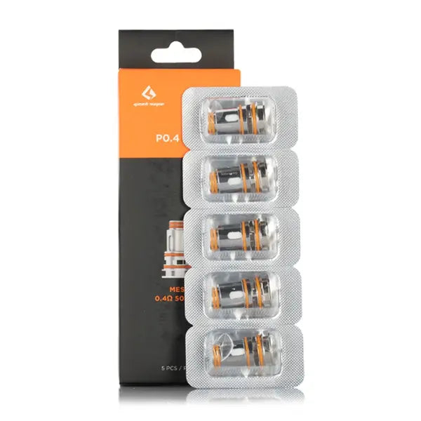 GeekVape P series coils best price at VIP vape