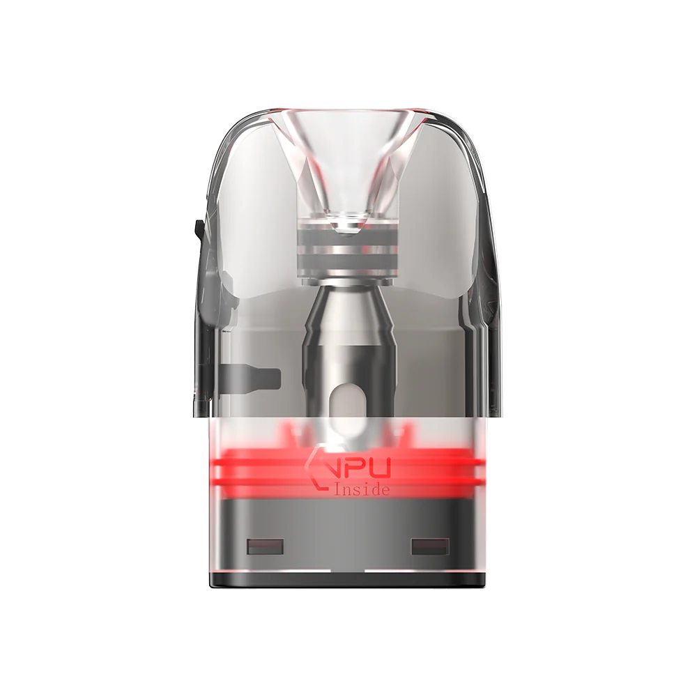 Geek Vape Q Cartridge Pod reviews