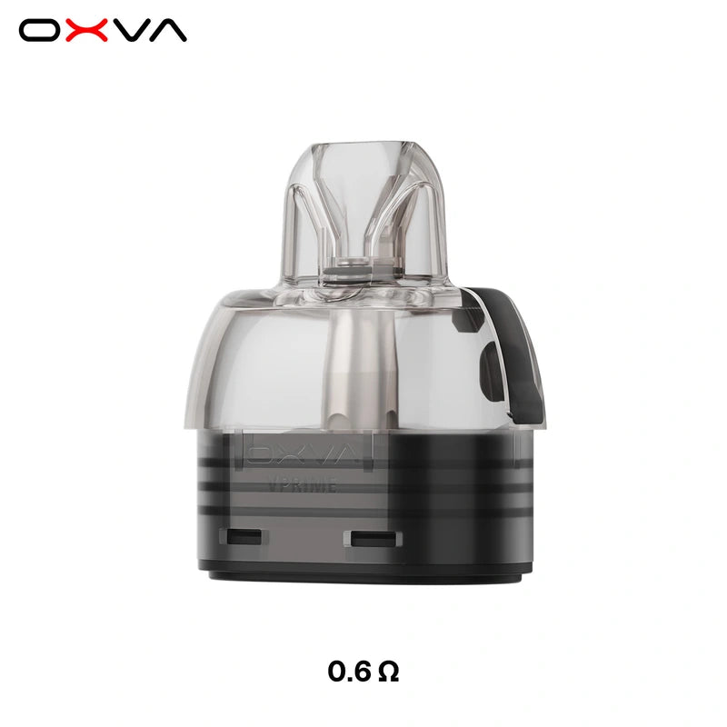 Oxva Vprime Cartridge 5ml replacement pod Vape store Oxva Vprime Cartridge 5ml replacement pod Vape store