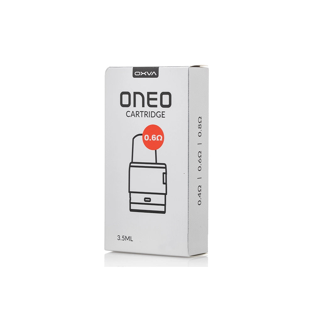 Oxva Oneo Pod Cartridge 3.5ml - buy online Vape store Oxva Oneo Pod Cartridge 3.5ml - buy online Vape store