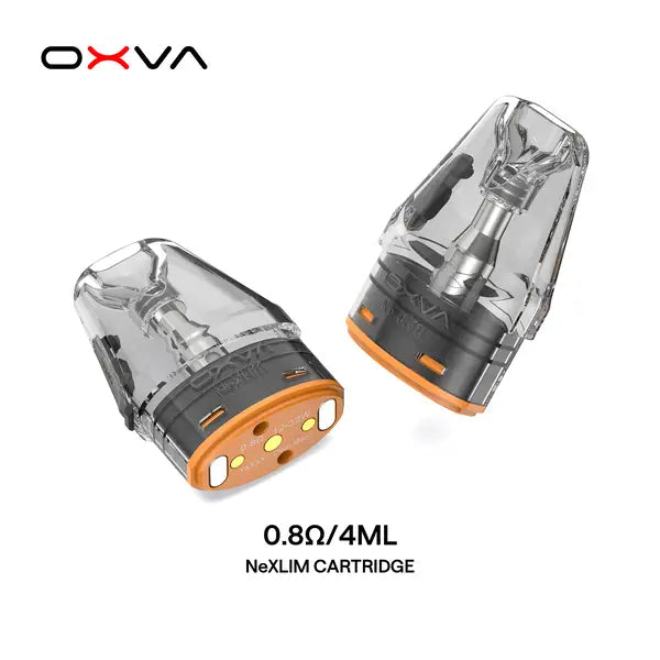 Oxva Nexlim cartridge 4ml best price in Pakistan