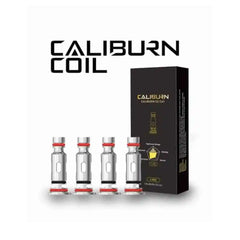 uwell caliburn g2 coils Uwell Caliburn G2 Coils – 1.2 ohms – Vape store
