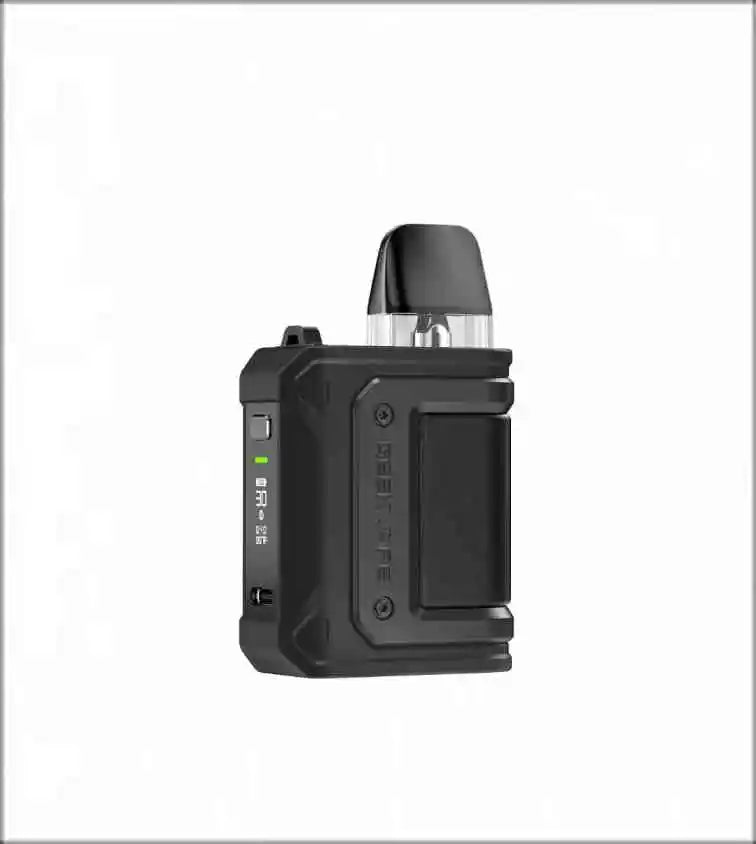 Buy online Geekvape aegis hero Q 