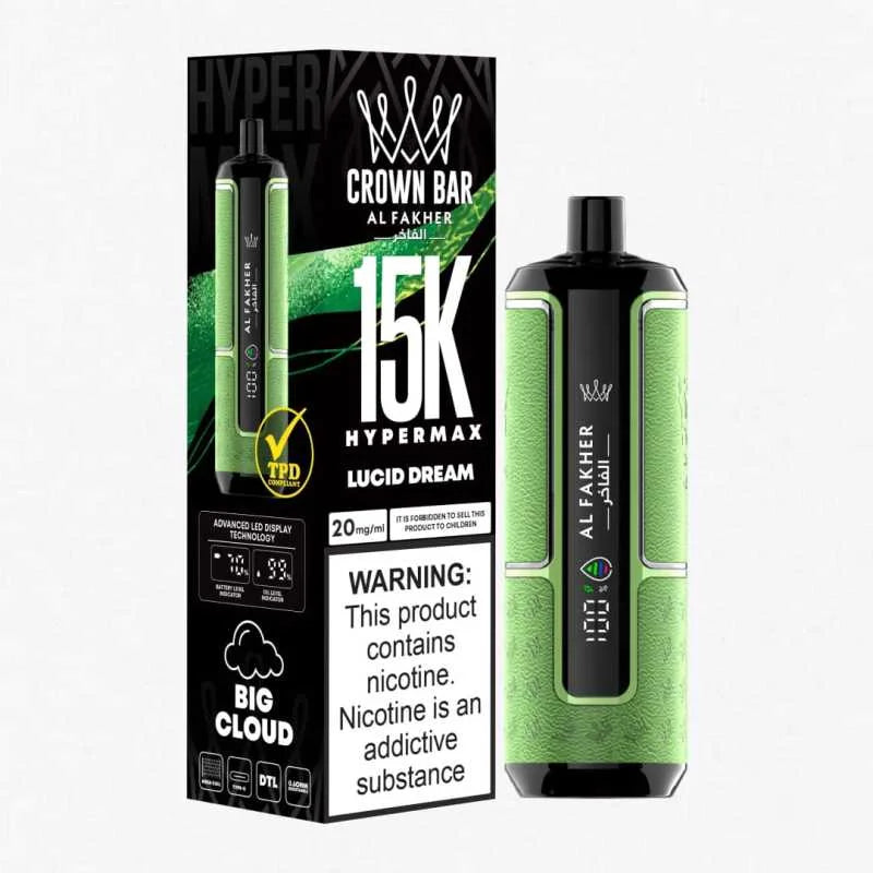 best vape in Karachi 