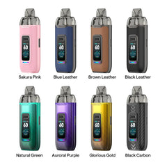 colors Oxva Vprime 60w kit