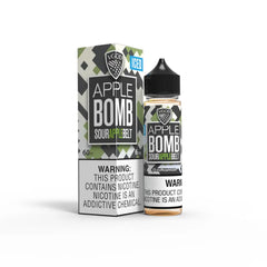 VGOD ICED APPLE BOMB 60ML price in Pakistan