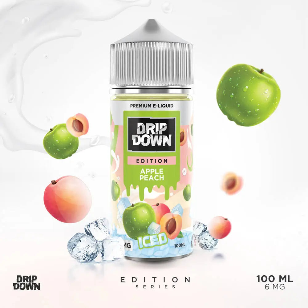 100ml vape flavor