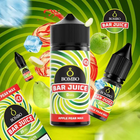 Shop E-juice online