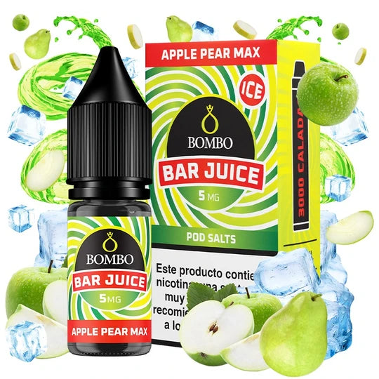 Bombo E-liquids