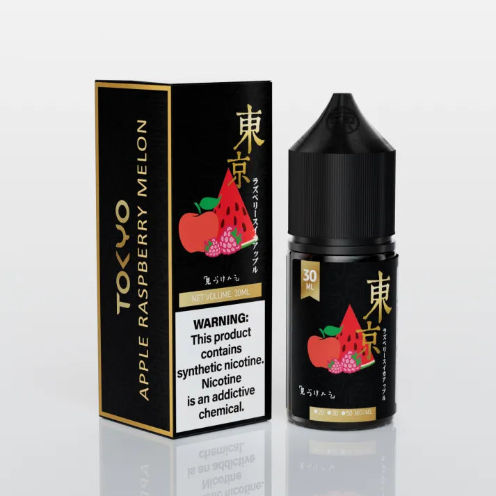 Tokyo golden series flavors 30ml price