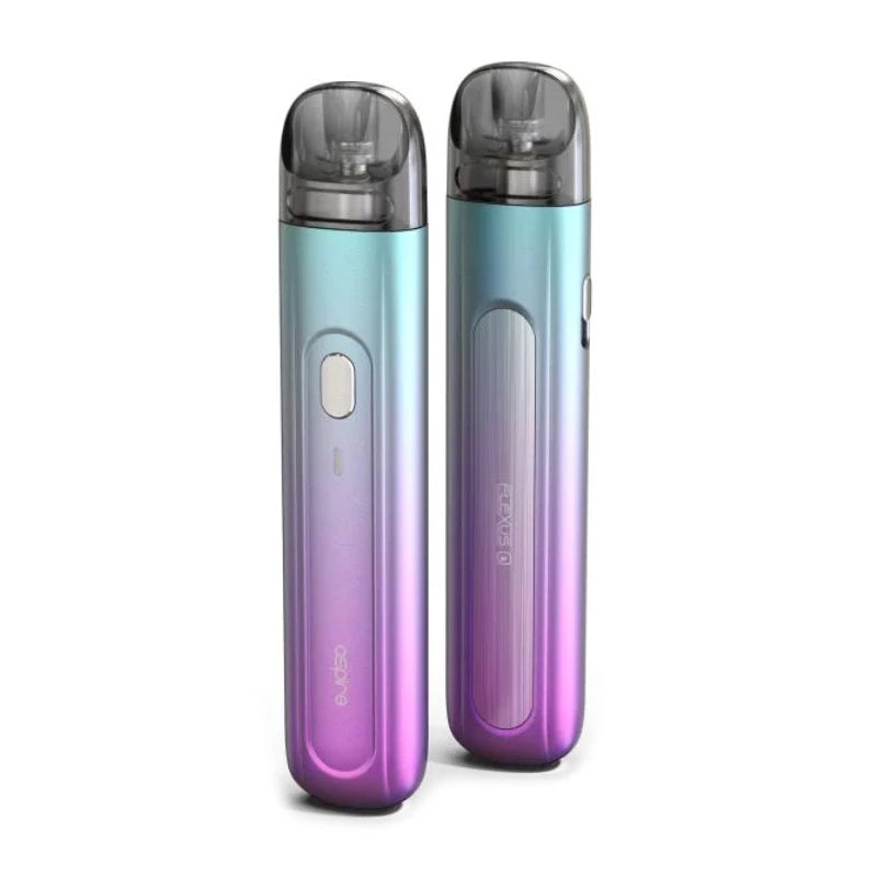 Aspire Flexus Q Pod Kit reviews