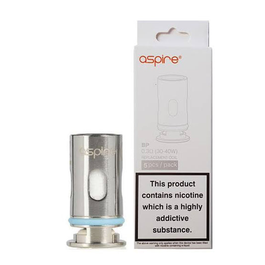 Aspire E-cigs | Vape, pod kit and coils  Vape store