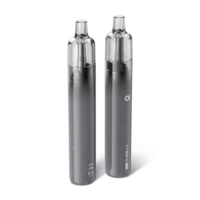 All Aspire E-cigs pods, vapes and Devices