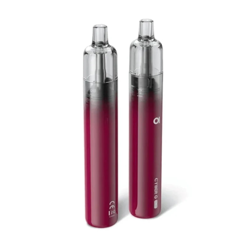 Aspire cyber g slim specs 
