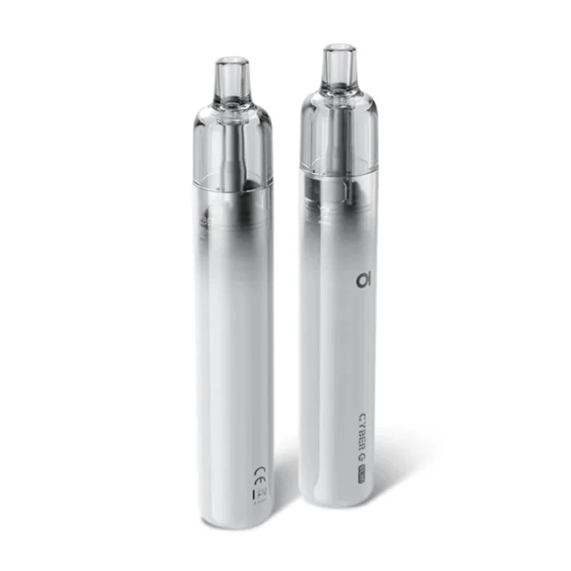Aspire Cyber G Slim Pod Kit - Pen style vape Vape store Aspire Cyber G Slim Pod Kit - Pen style vape Vape store