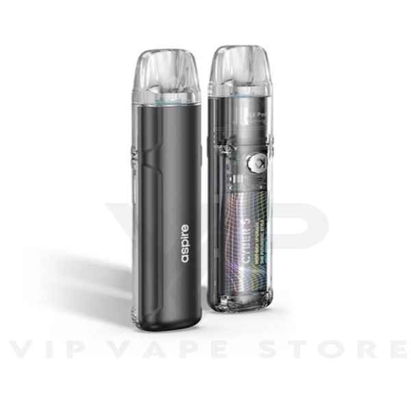 Aspire Cyber S Pod Kit