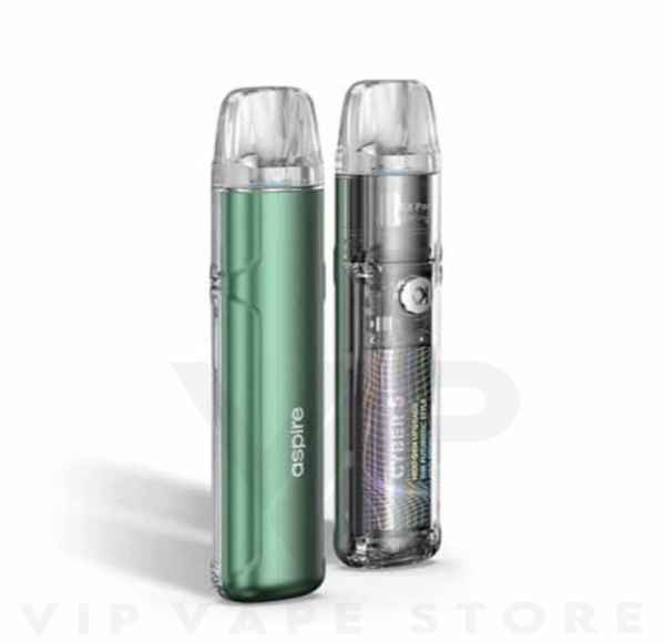 Aspire Cyber S Pod Kit