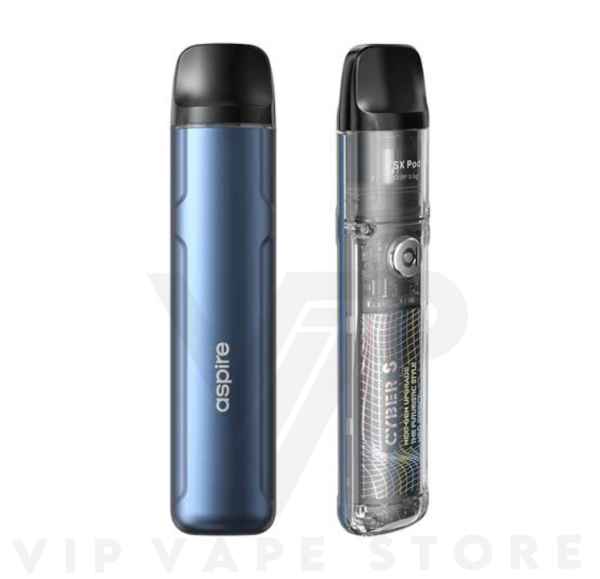 Aspire Cyber S Pod Kit