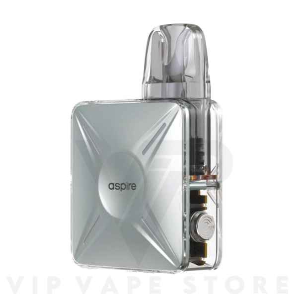 Aspire Cyber X Pod Kit