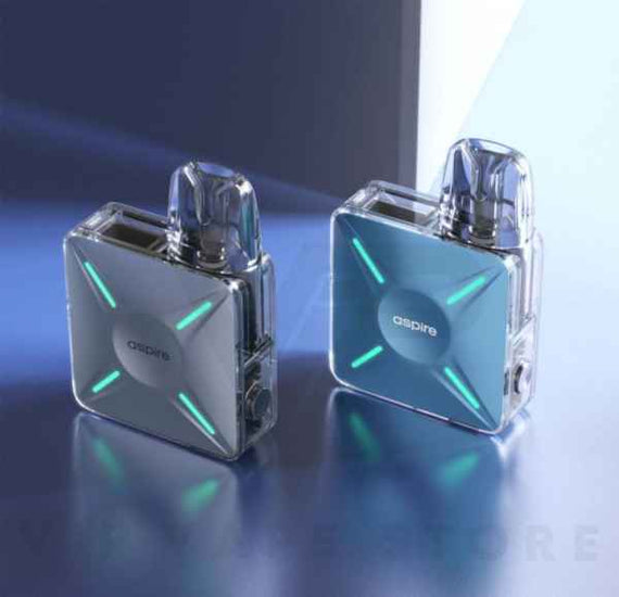 vape oxva xlim The Ultimate Guide To The Aspire Pixo Pod Vape Kit – EDGE Vaping main image 0