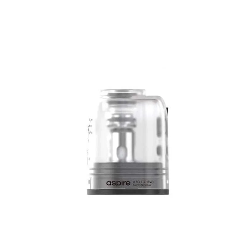 Aspire fluffi cartridge single pcs 