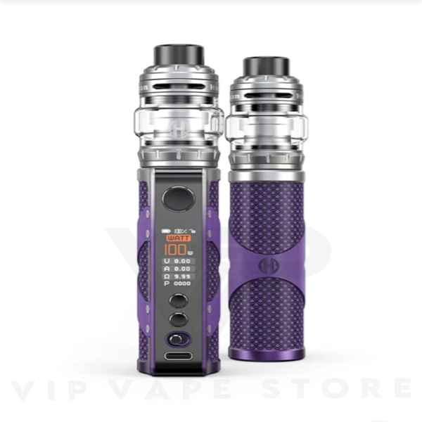 Aspire Huracan EX Kit 100w - Shop now 100 watt vape Vape store Aspire Huracan EX Kit 100w - Shop now 100 watt vape Vape store