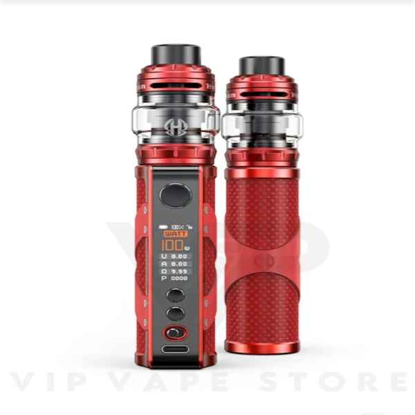 Aspire Huracan EX Kit 100w - Shop now 100 watt vape Vape store Aspire Huracan EX Kit 100w - Shop now 100 watt vape Vape store