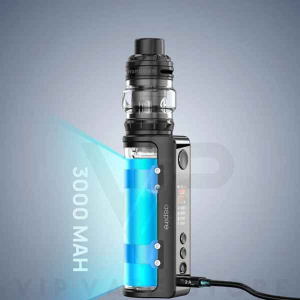 <h4>Shop Aspire Huracan LX Kit 100w from Pakistan vape store in best price</h4> <p><span>Located in Karachi, Nazimabad, Pakistan, VIP Vape Store caters to both in-store and online customers seeking vaping supplies. With a user-friendly online platform accessible through their website and WhatsApp, they facilitate nationwide delivery via trusted courier partners.</span></p>