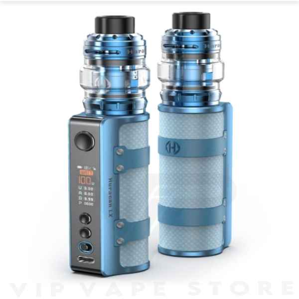 Blue Aspire huracan LX kit 100w