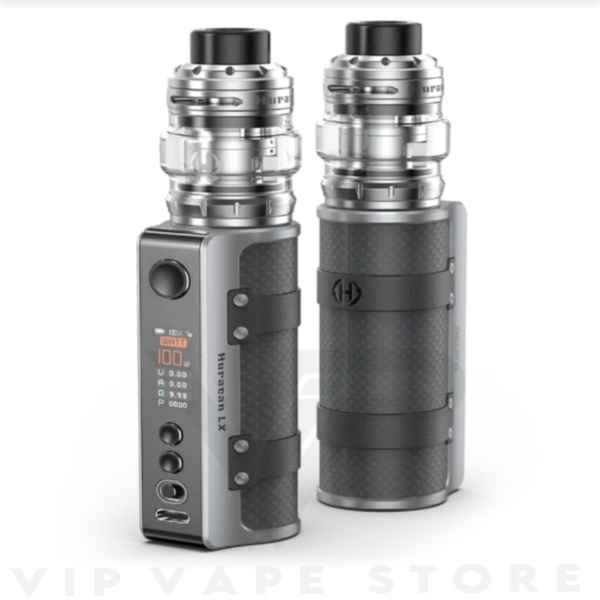 Grey Aspire huracan LX kit 100w