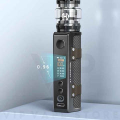 Aspire Huracan LX Kit 100w