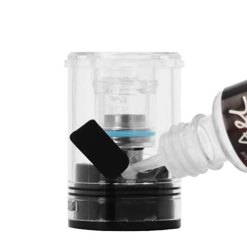Aspire magnum cartridge 0.25 