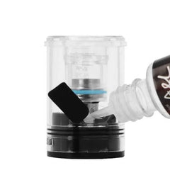 Aspire magnum cartridge 0.25 