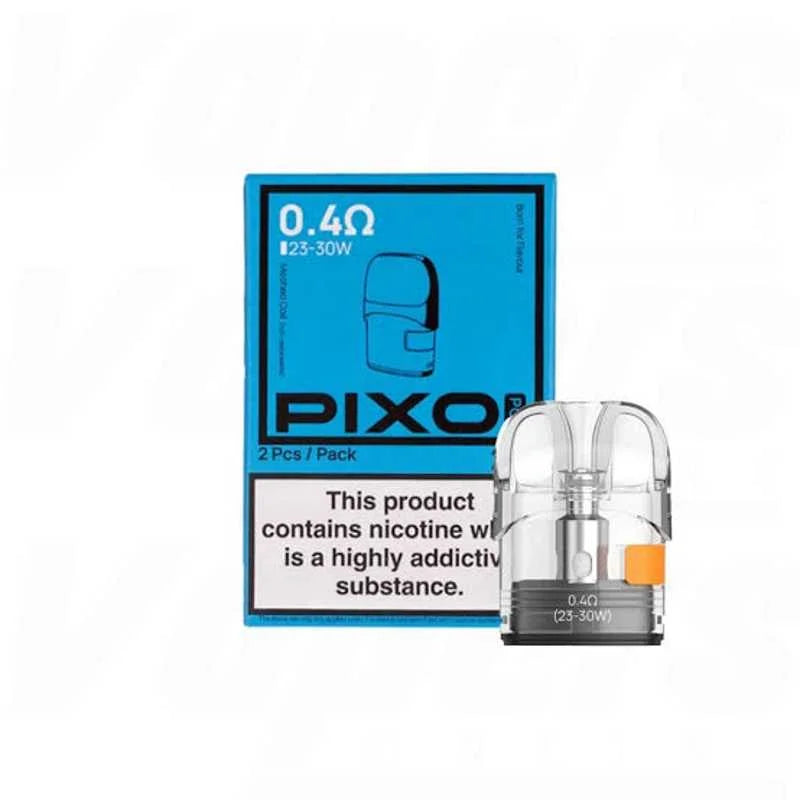 Aspire Pixo Cartridge Pod 3ml Vape store Aspire Pixo Cartridge Pod 3ml Vape store